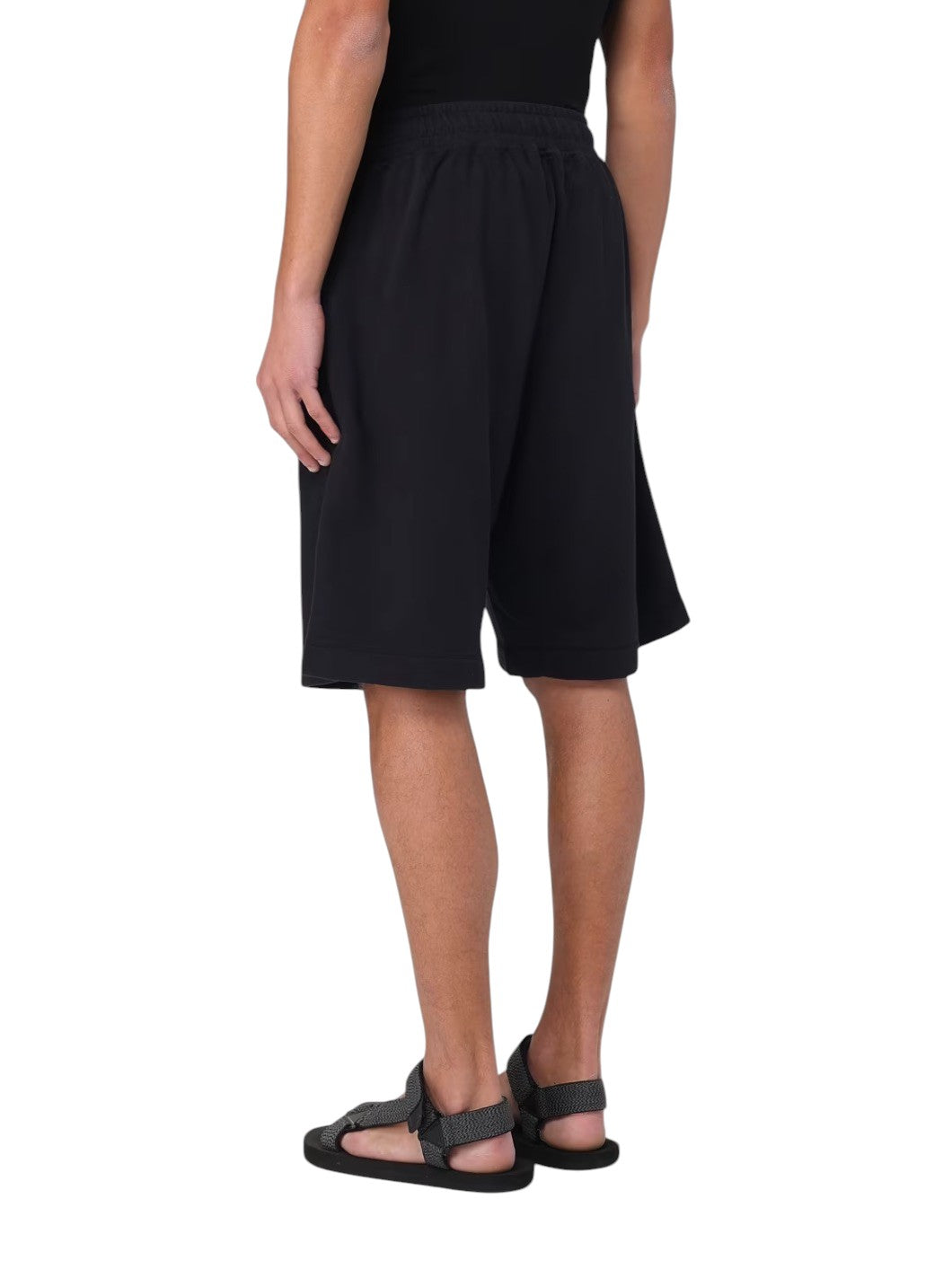 Cp Company Men's Bermuda Shorts 18CMSB268A110337O