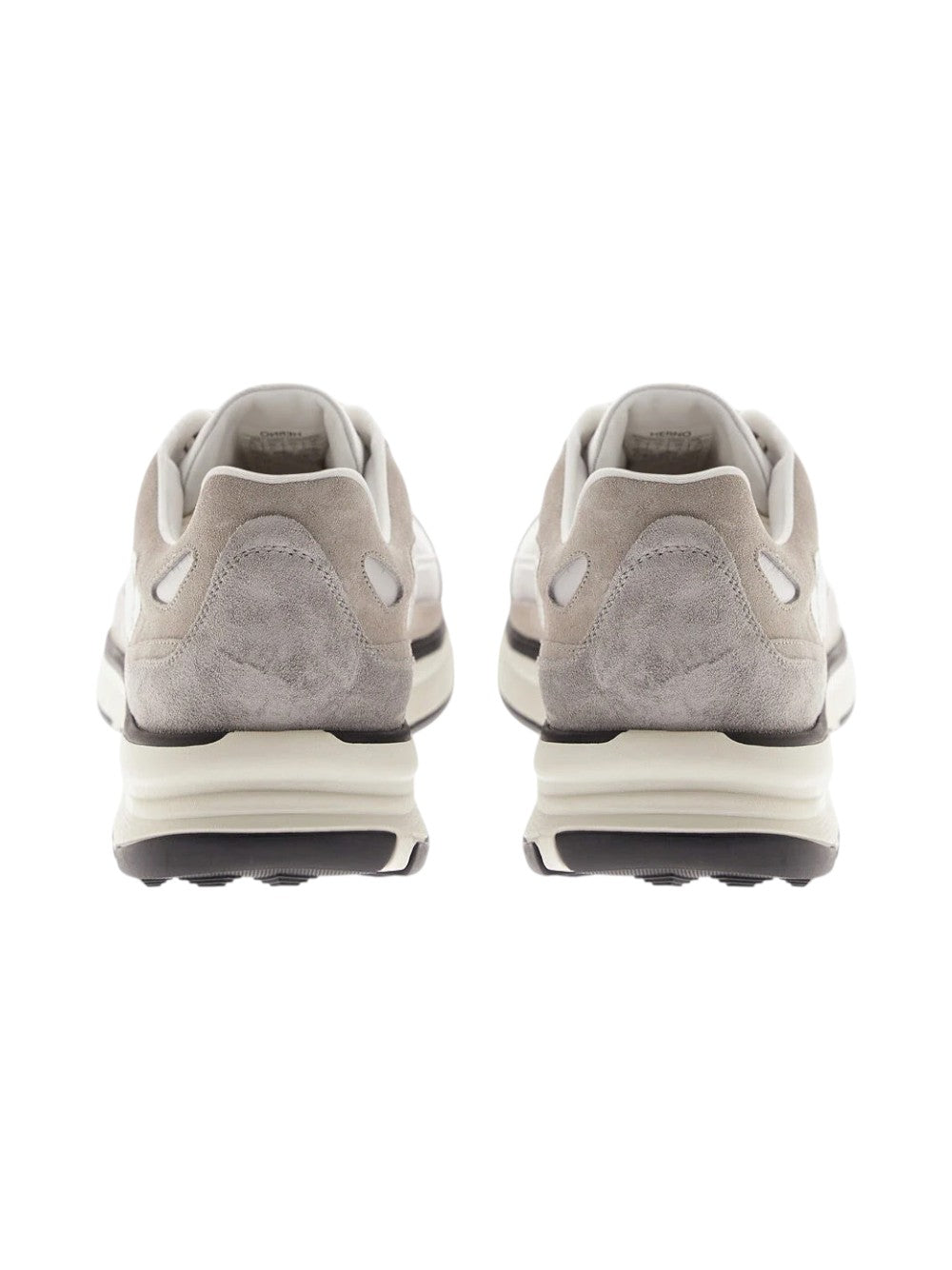 Herno Sneakers Uomo Scarpe SH000050U50002