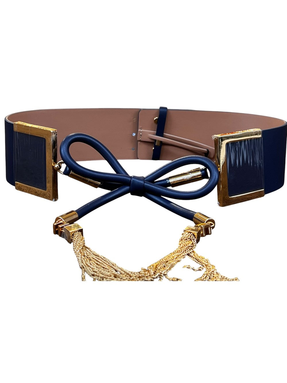 elisabetta franchi cintura Donna CT14S52E2