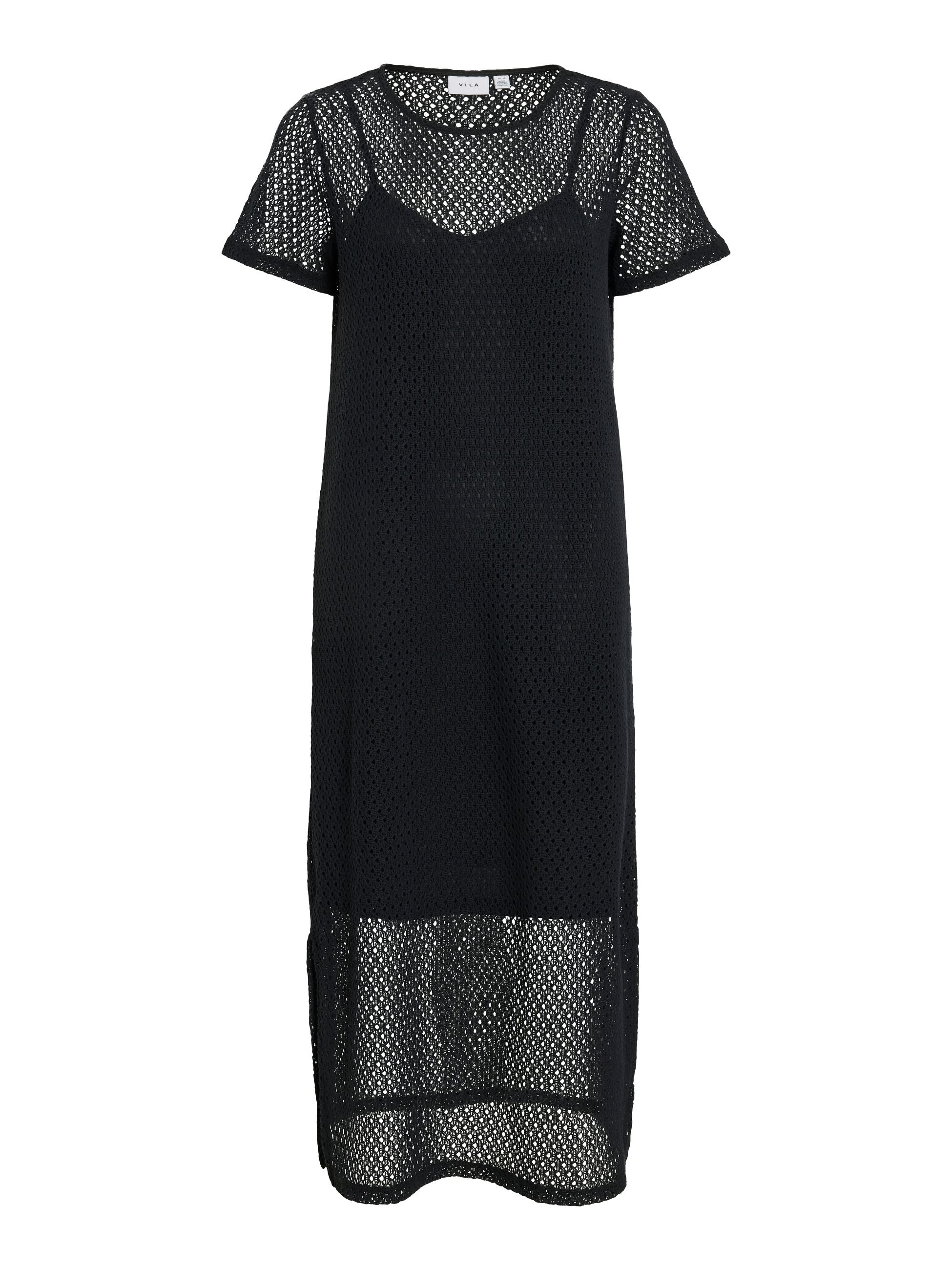 VILA abito Donna 14103332