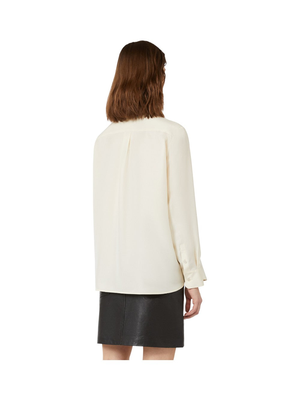 Max Mara Weekend Camicia Donna PAMIR 2525116012600 011