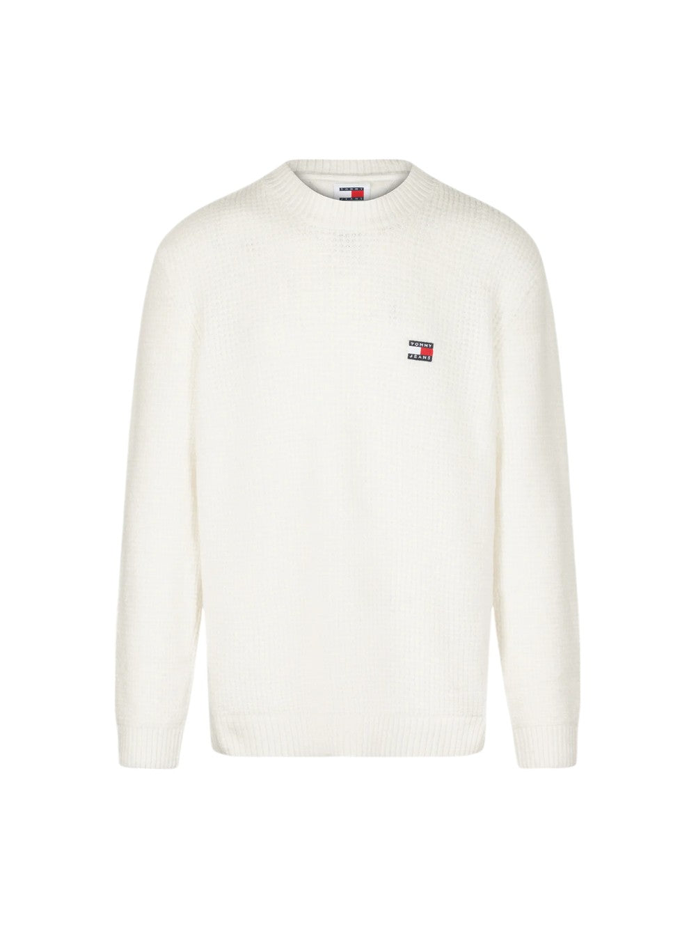 TOMMY JEANS Men's Sweater DM0DM19431