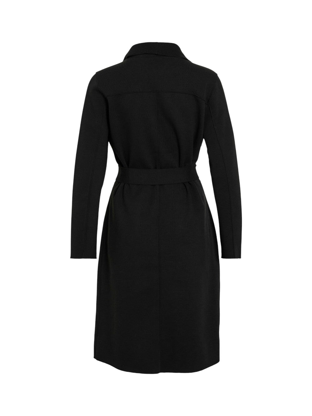 VILA Cappotto Donna VIJUICE COAT  - NOOS 14060740