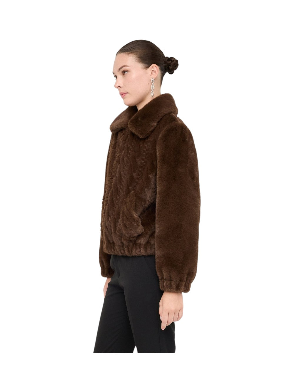 Liu Jo GIUBBINO Donna  MF5094E1044 90915