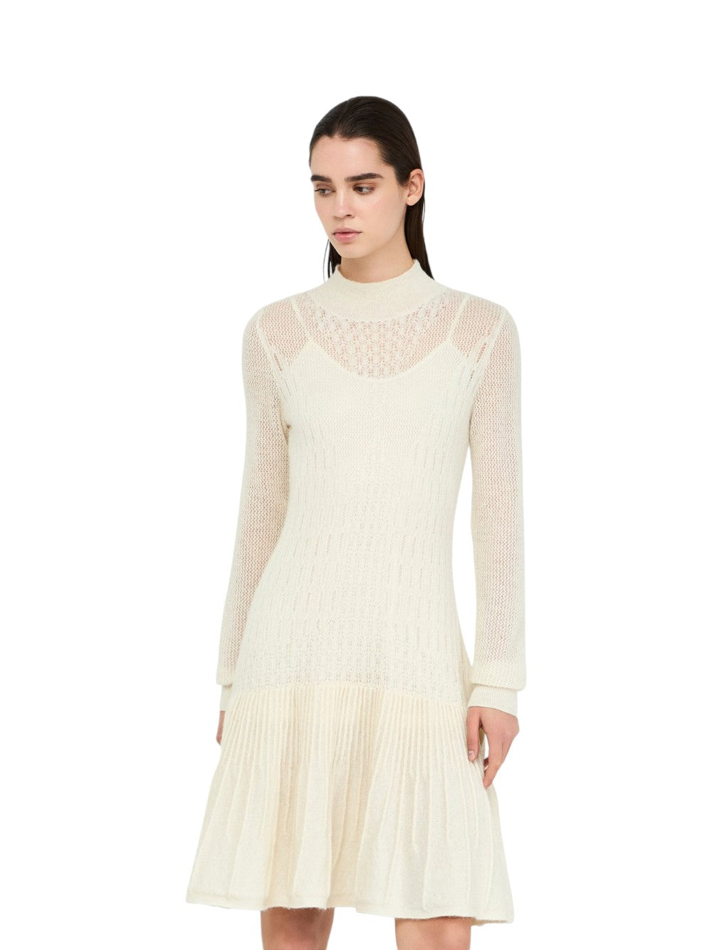 Liu Jo Abito Donna  CF5321MA81M X0256