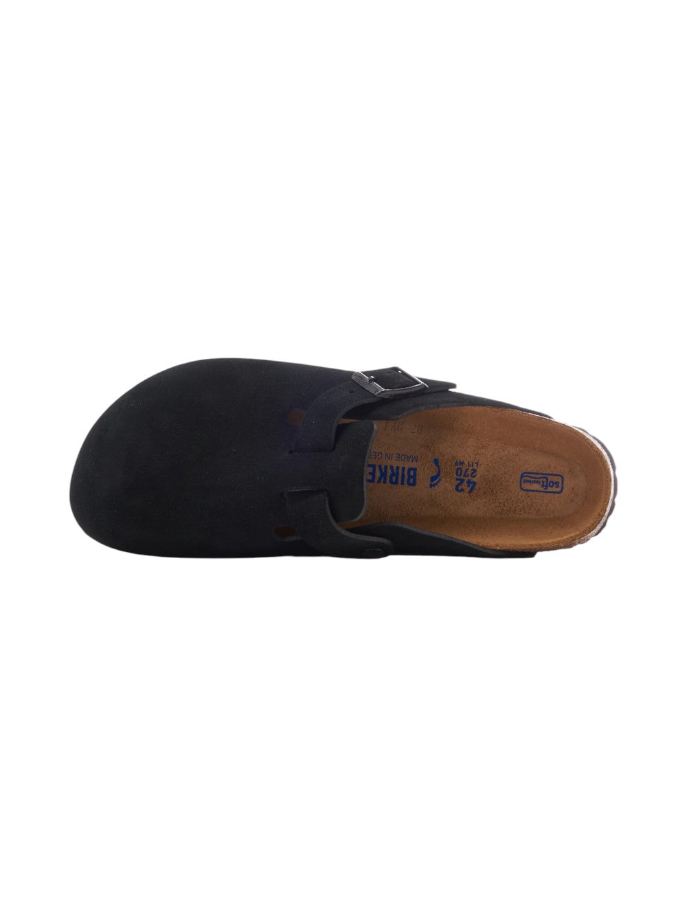 Birkenstock Ciabatta Uomo Boston SFB 660473
