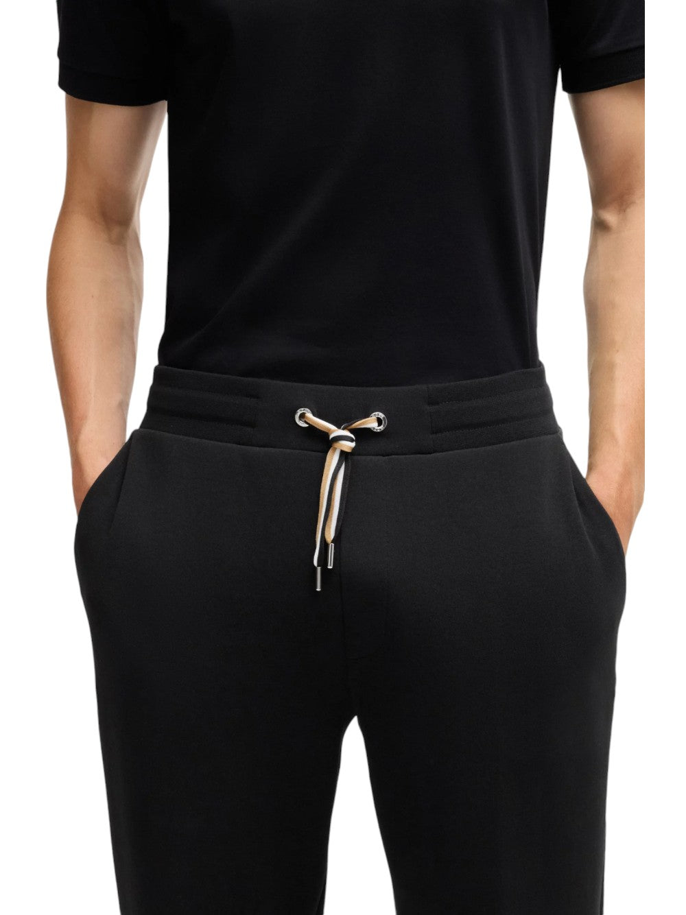 BOSS pantalone Uomo 50527205