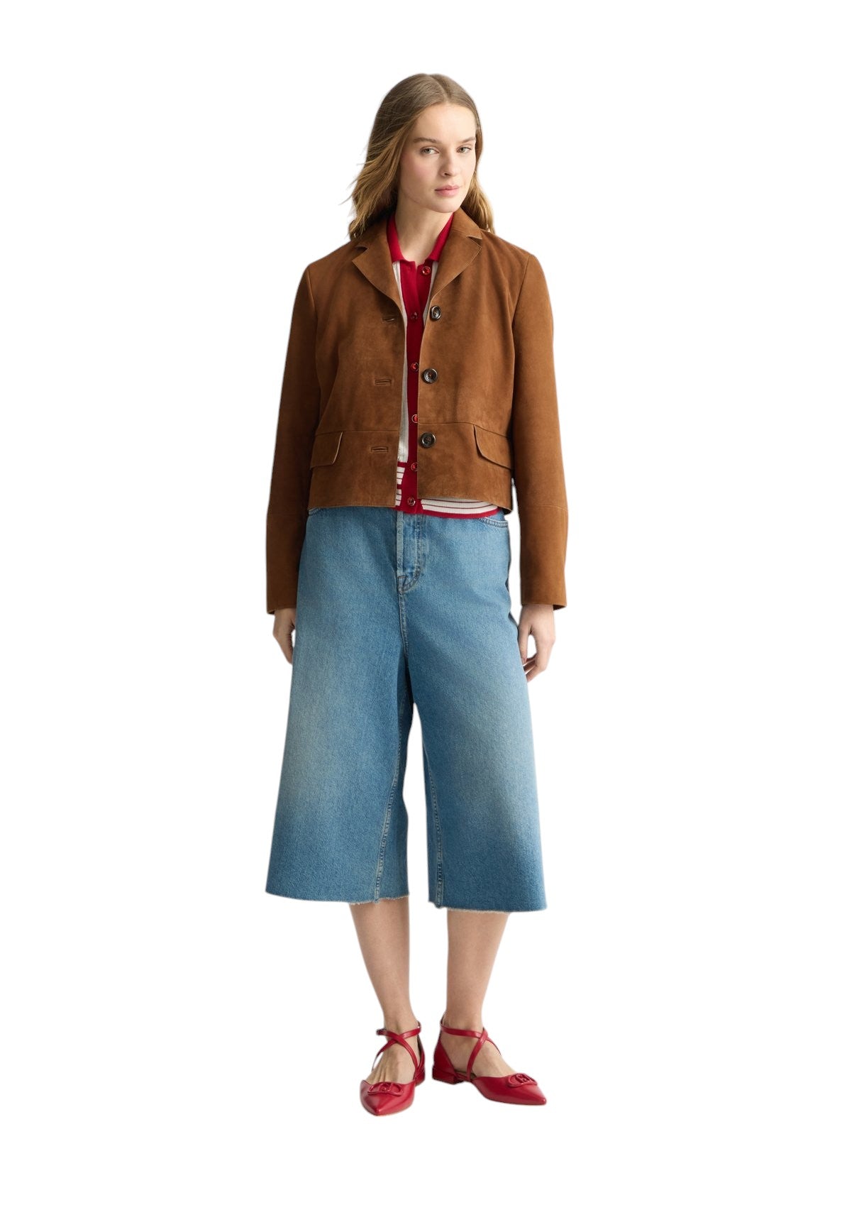 LIU JO GIUBBINO Donna CA5121P0382