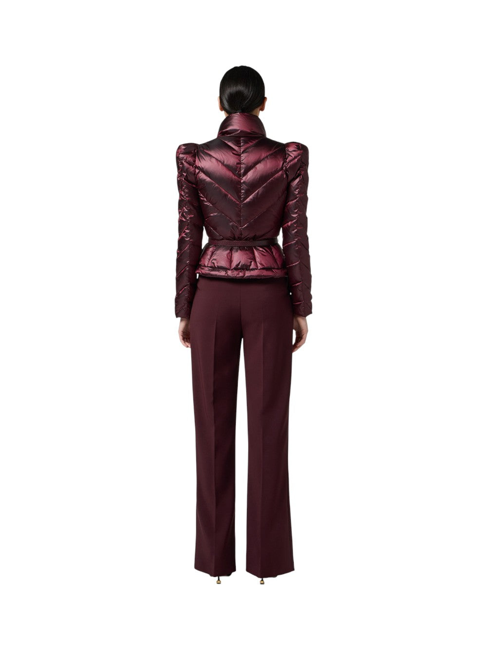 Elisabetta Franchi GIUBBINO Donna  PI89Z56E2EA4