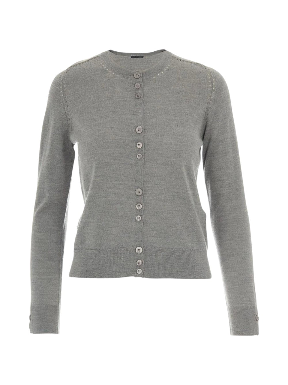 Liu Jo Cardigan Donna  CF5411MA82O 02056