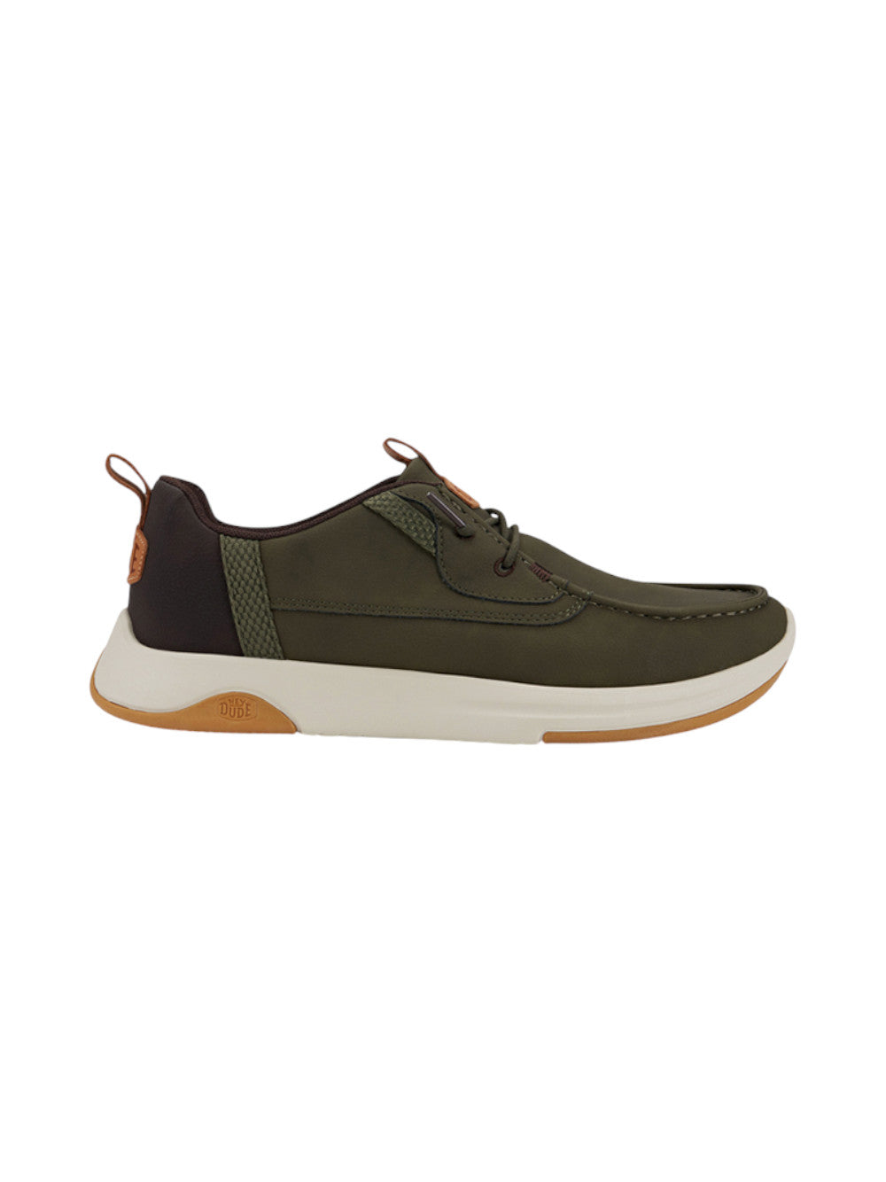 Hey Dude Scarpe Uomo Wally Drift Classic 43641/3AI