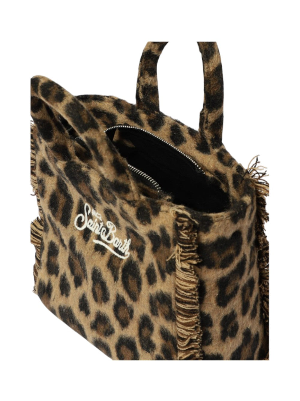 MC2 Saint Barth Borsa Donna VANITY MINI FELT VAMI024 00223I