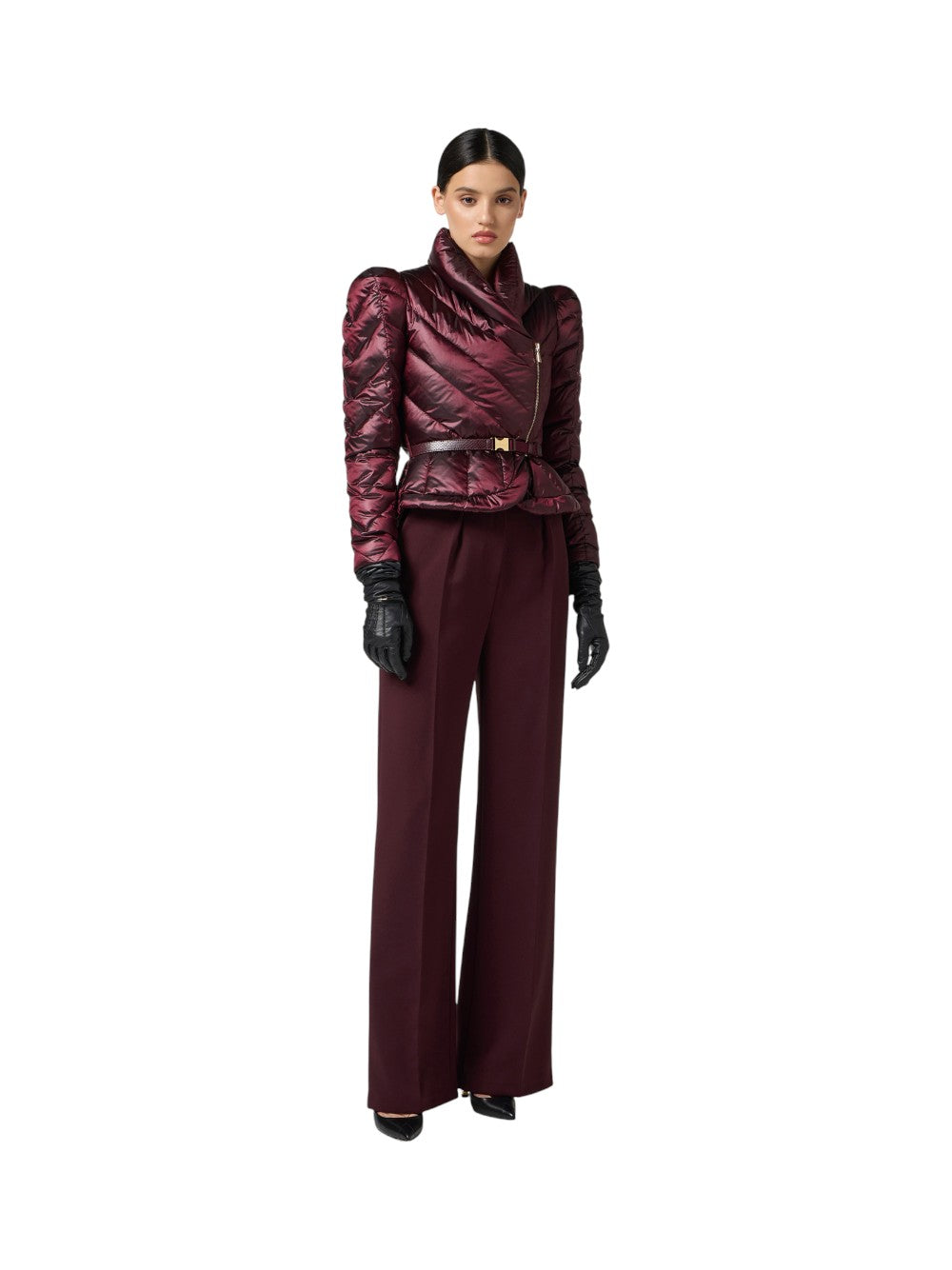 Elisabetta Franchi GIUBBINO Donna  PI89Z56E2EA4