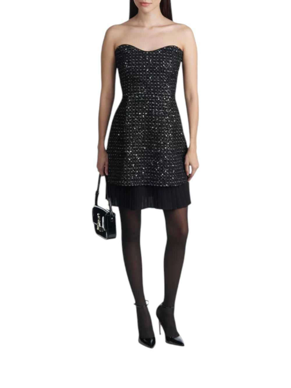 Liu Jo Abito Donna  UF5200D0267