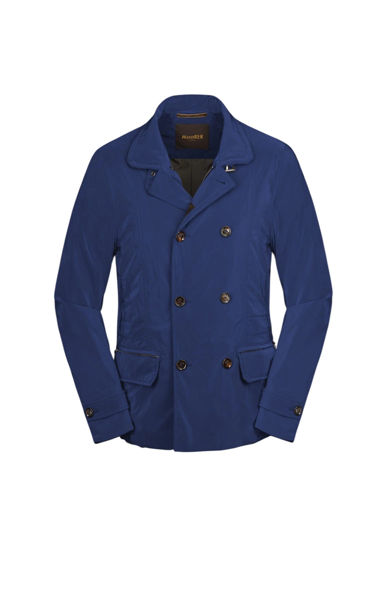 MOORER Men's NABUCCO-OS JACKET