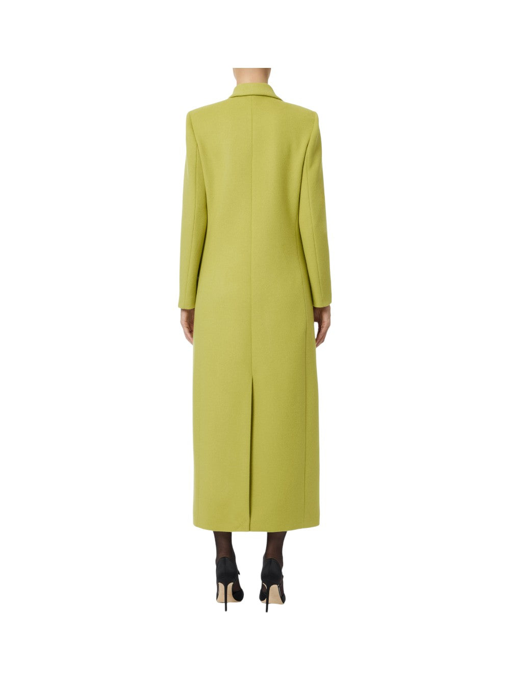 Elisabetta Franchi Cappotto Donna  CP00256E2EA9