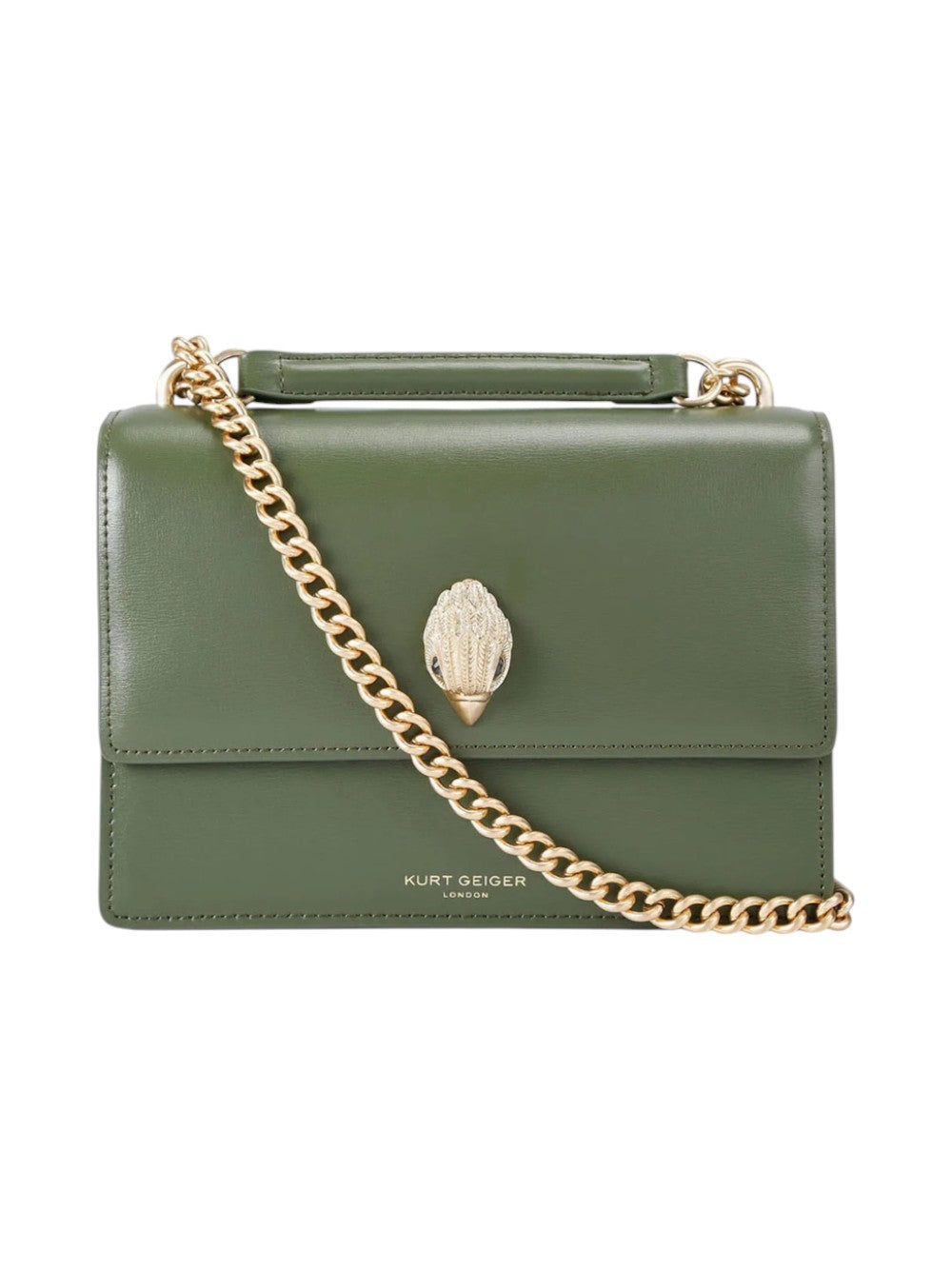 Kurt Geiger Borsa Donna SHOREDITCH CROSS BODY 9540475109 75