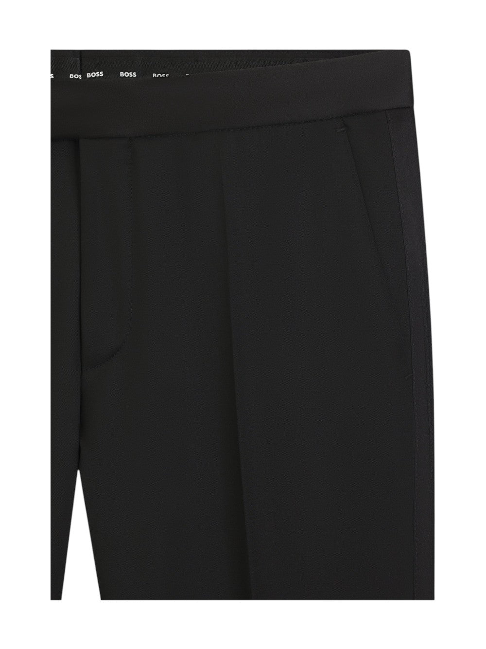 BOSS Pantalone Uomo H-Genius-Tux 50469186 001