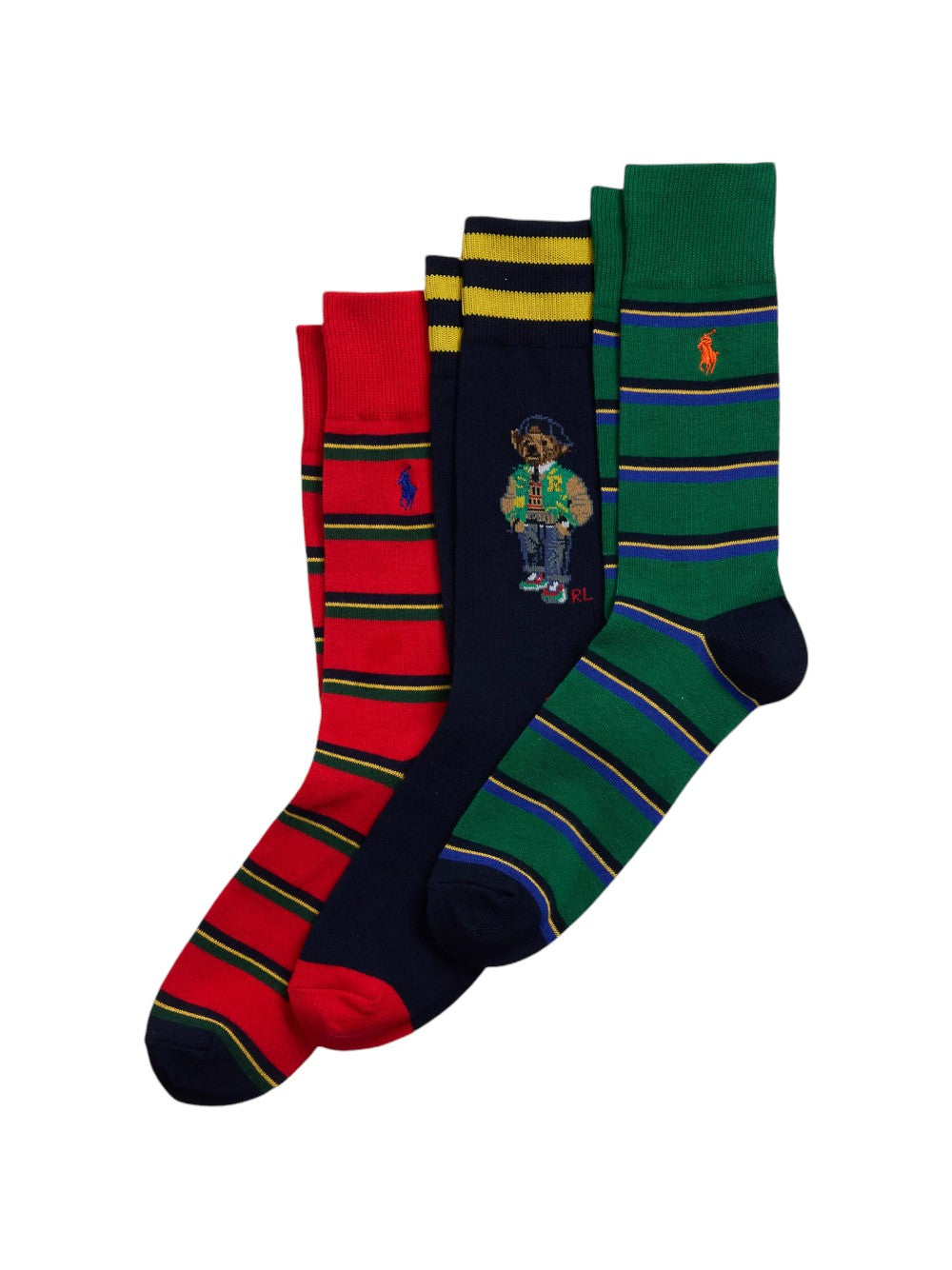 POLO RALPH LAUREN Men's Socks 449958860