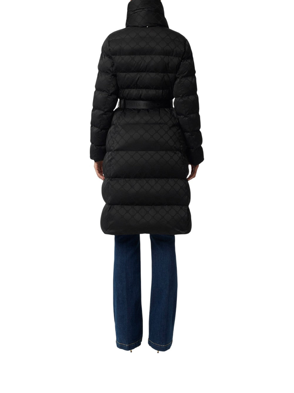 Elisabetta Franchi GIUBBINO Donna  PI84D56E2110