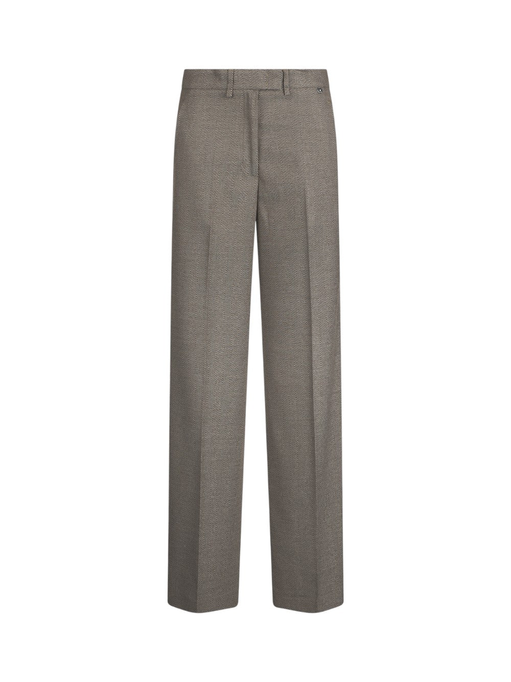 Liu Jo Pantalone Donna  CF5372T054A M9770