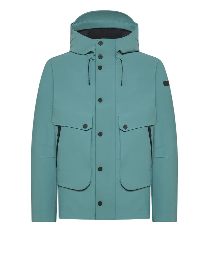 RRD GIUBBINO Uomo W24063