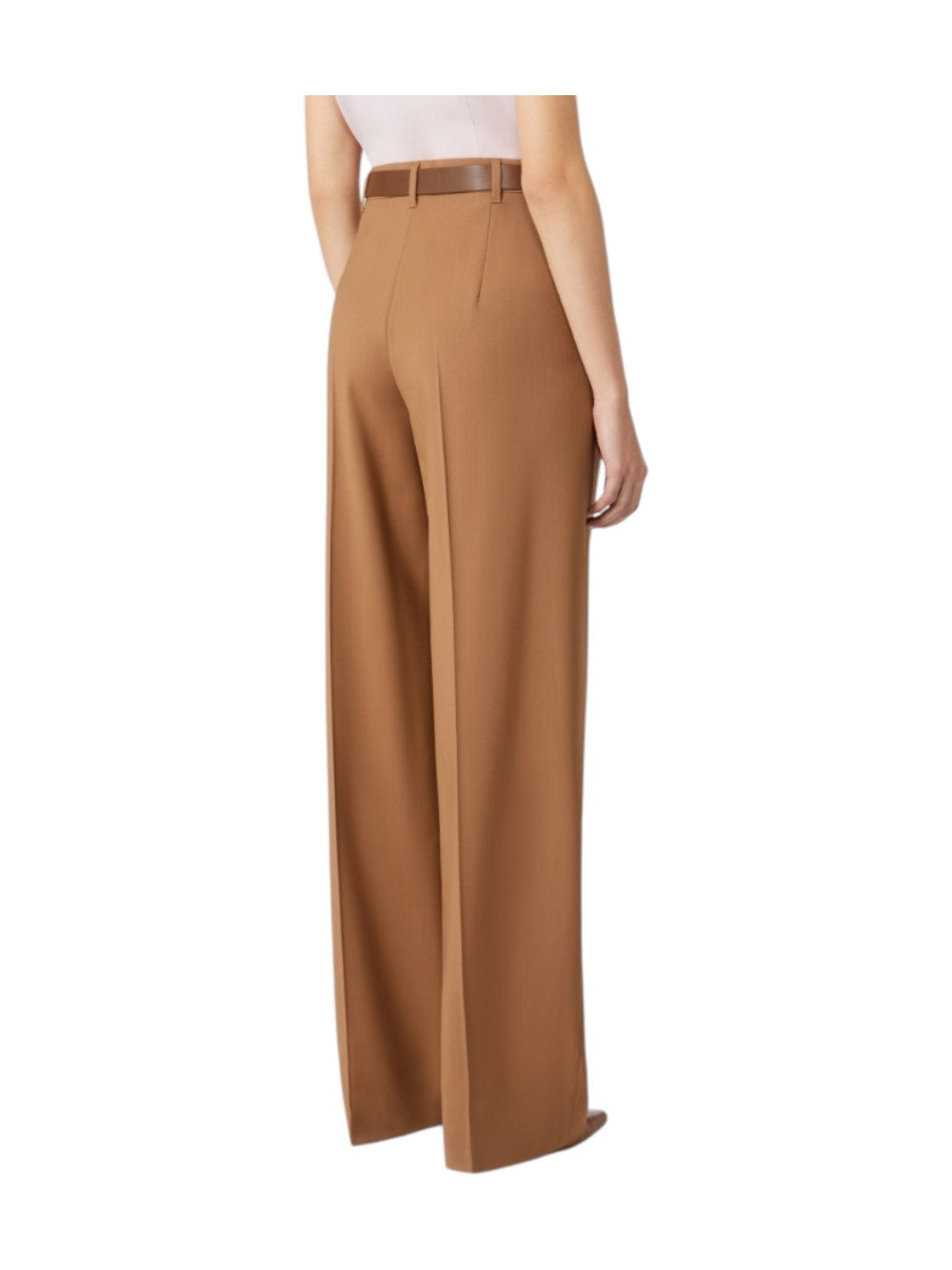 Max Mara Studio Pantalone Donna BERGAMO BERGAMO