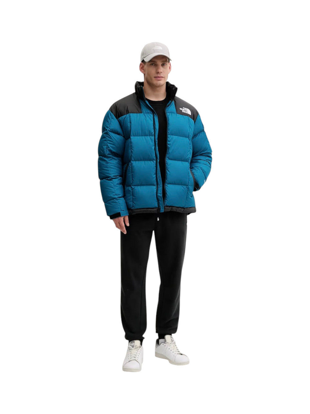 The North Face GIUBBINO Uomo M LHOTSE NF0A3Y23BSI1