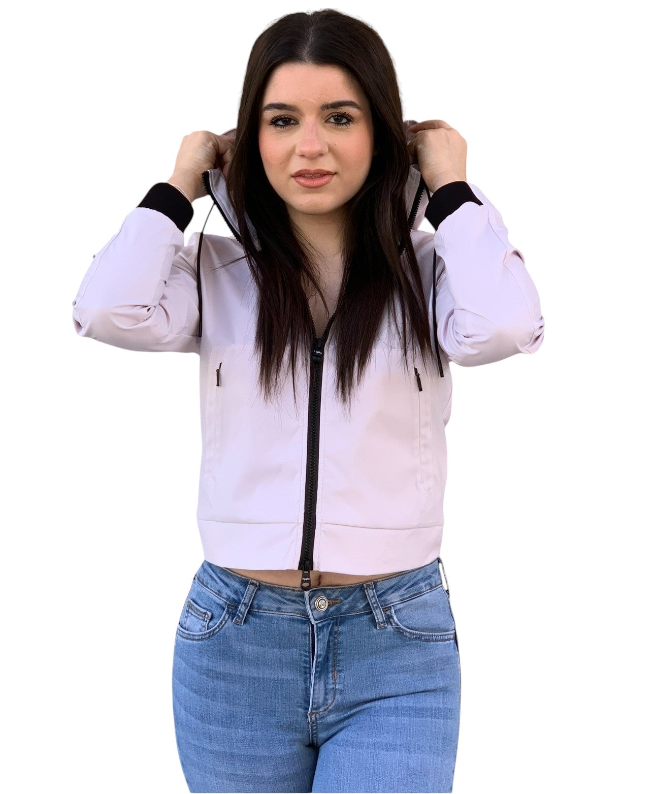 Refrigiwear GIUBBINO Donna STELLA JACKET