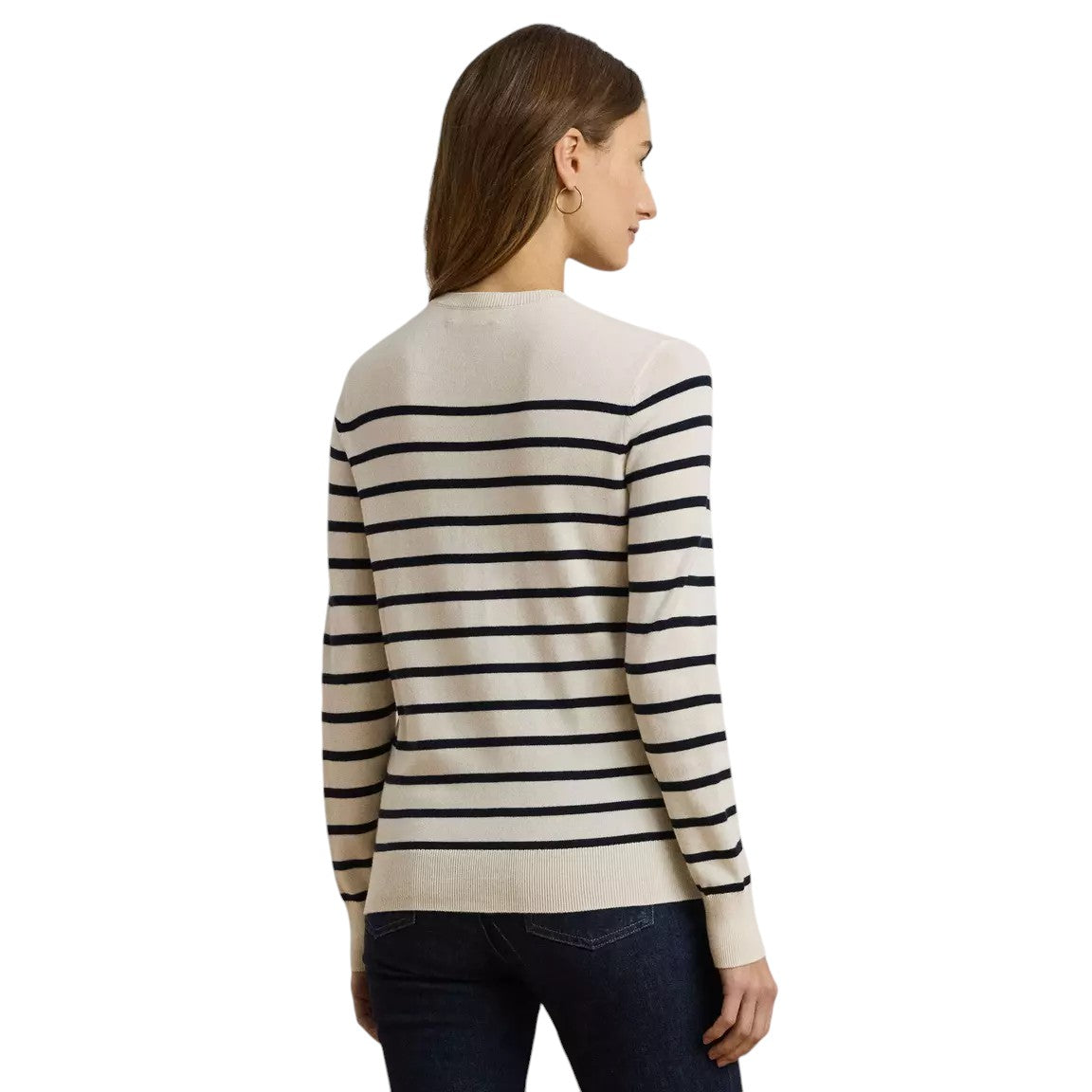 Lauren Ralph Lauren Maglia Donna 200957433
