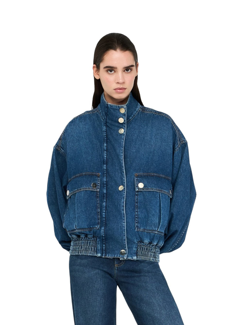 Liu Jo GIUBBINO Donna  CF5139D5026 77122