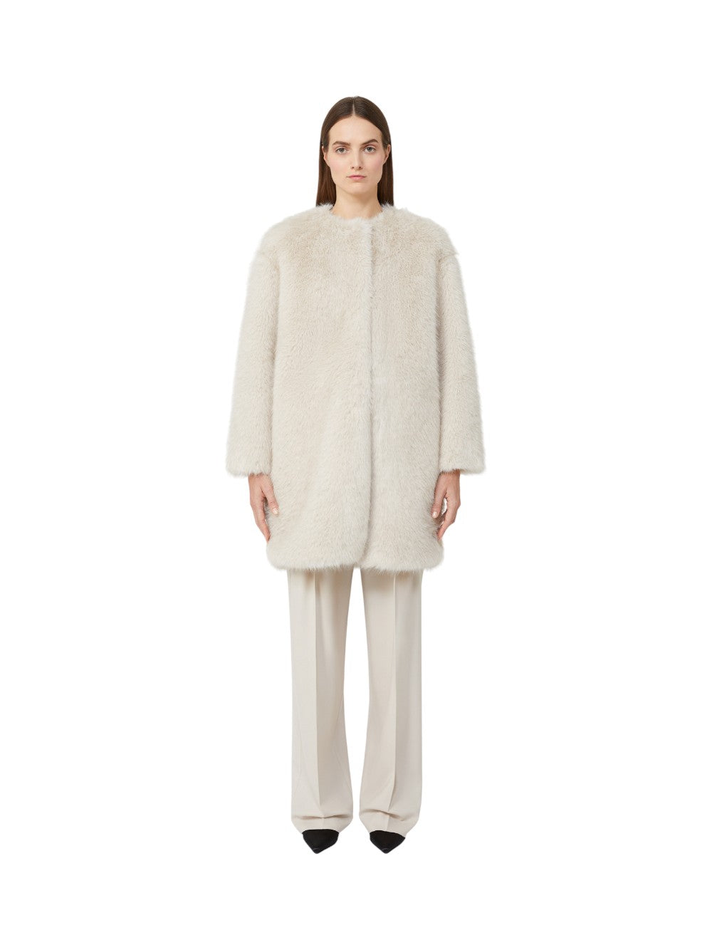 Max Mara Studio Ecopelliccia Donna EROS EROS