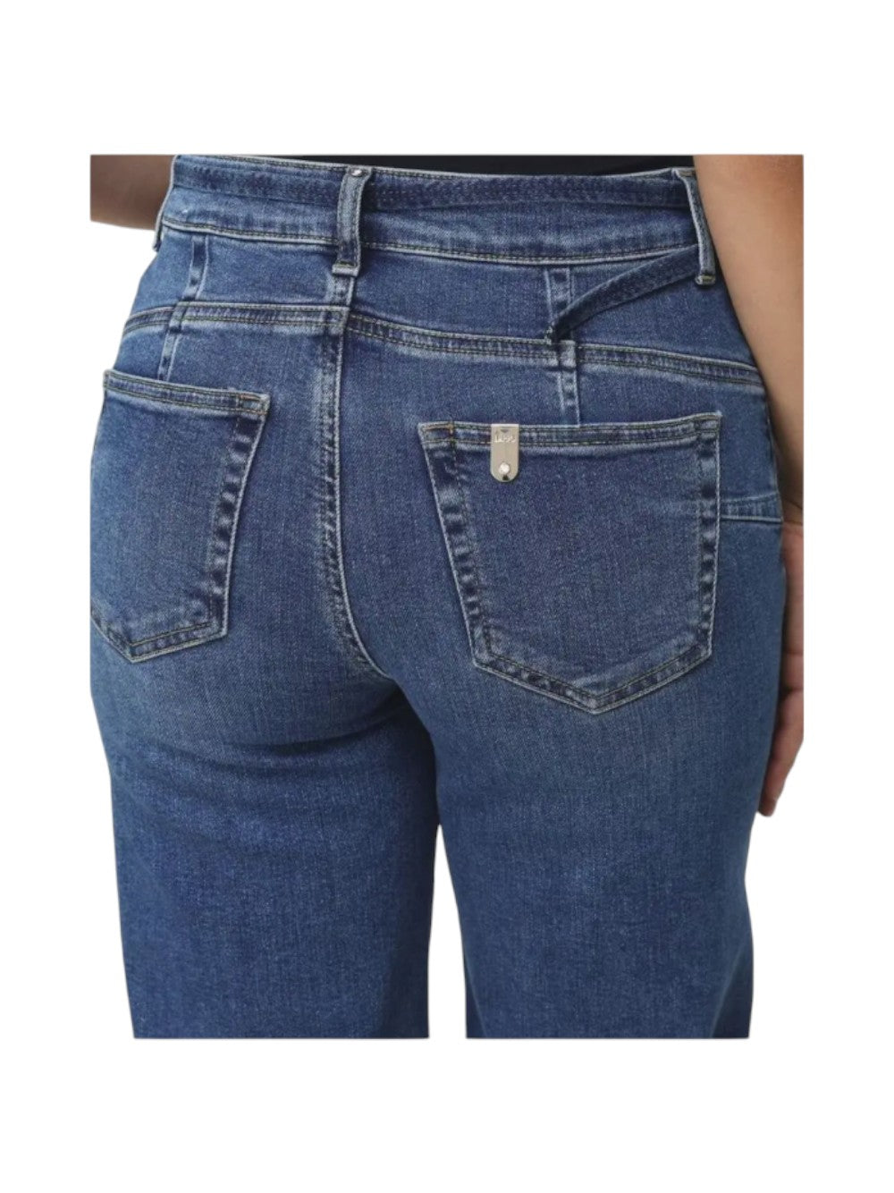 Liu Jo Jeans Donna  UF5100D0264 78899