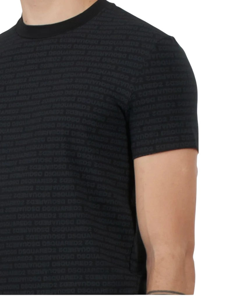 DSQUARED2 T-SHIRT Uomo D9M205510