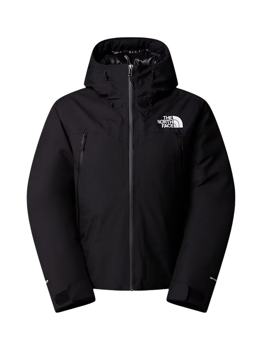 The North Face GIUBBINO Uomo M TNF RANGE DOWN HOODED NF0A88WDKX71