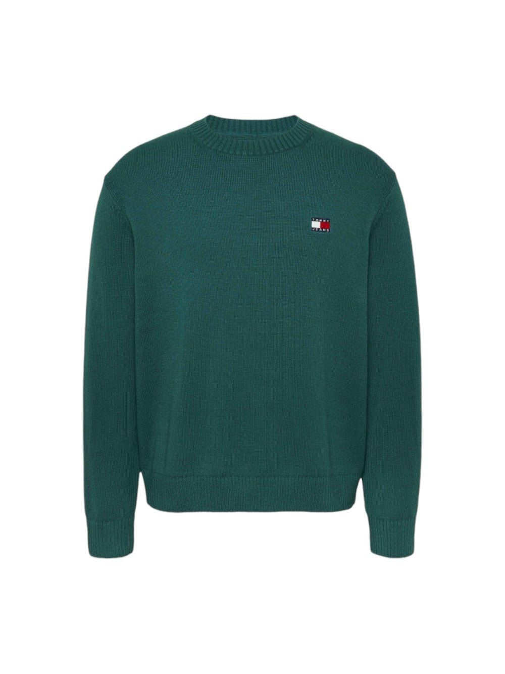 TOMMY JEANS Men's Sweater DM0DM20706