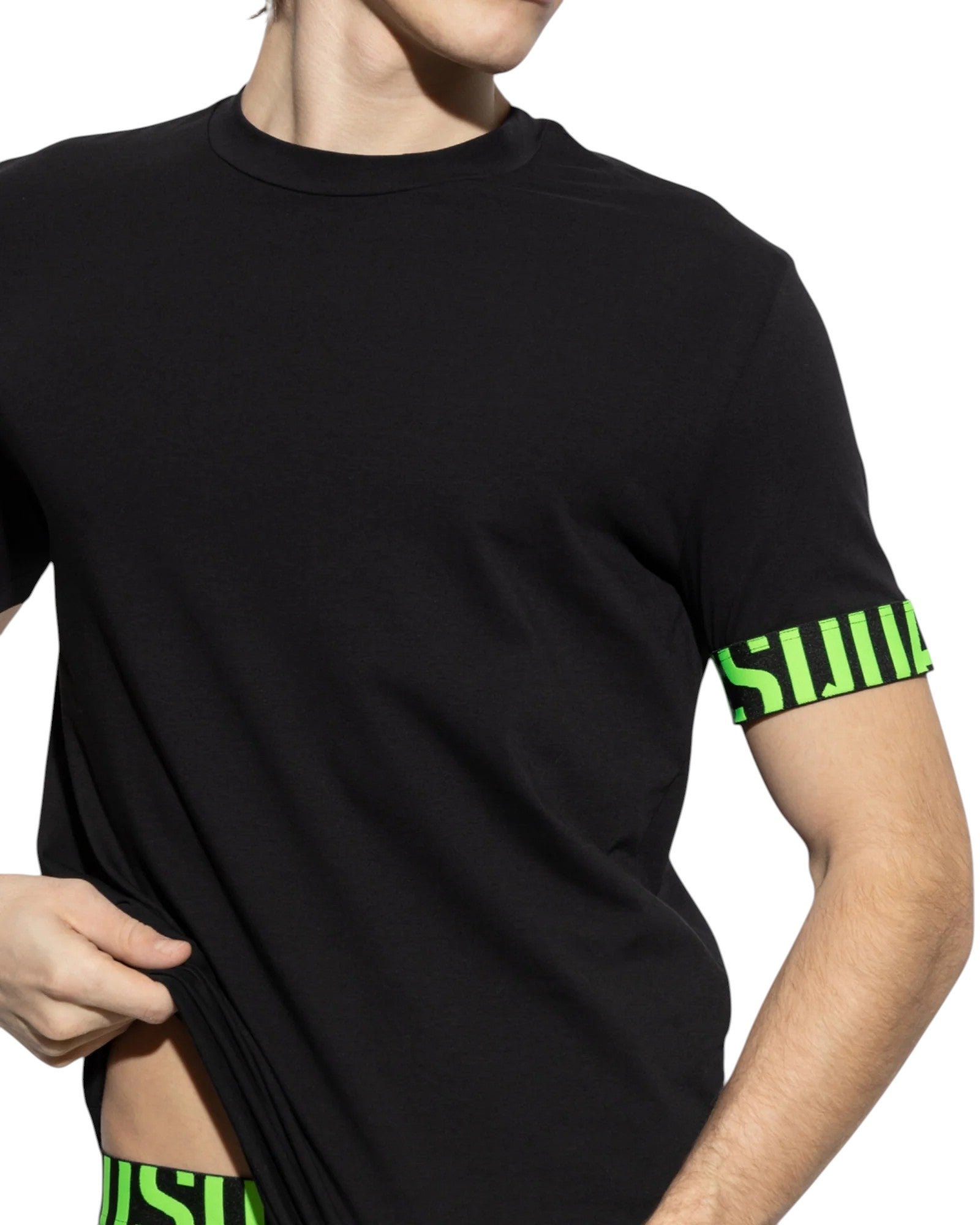 DSQUARED2 T-SHIRT Uomo D9M3S5770