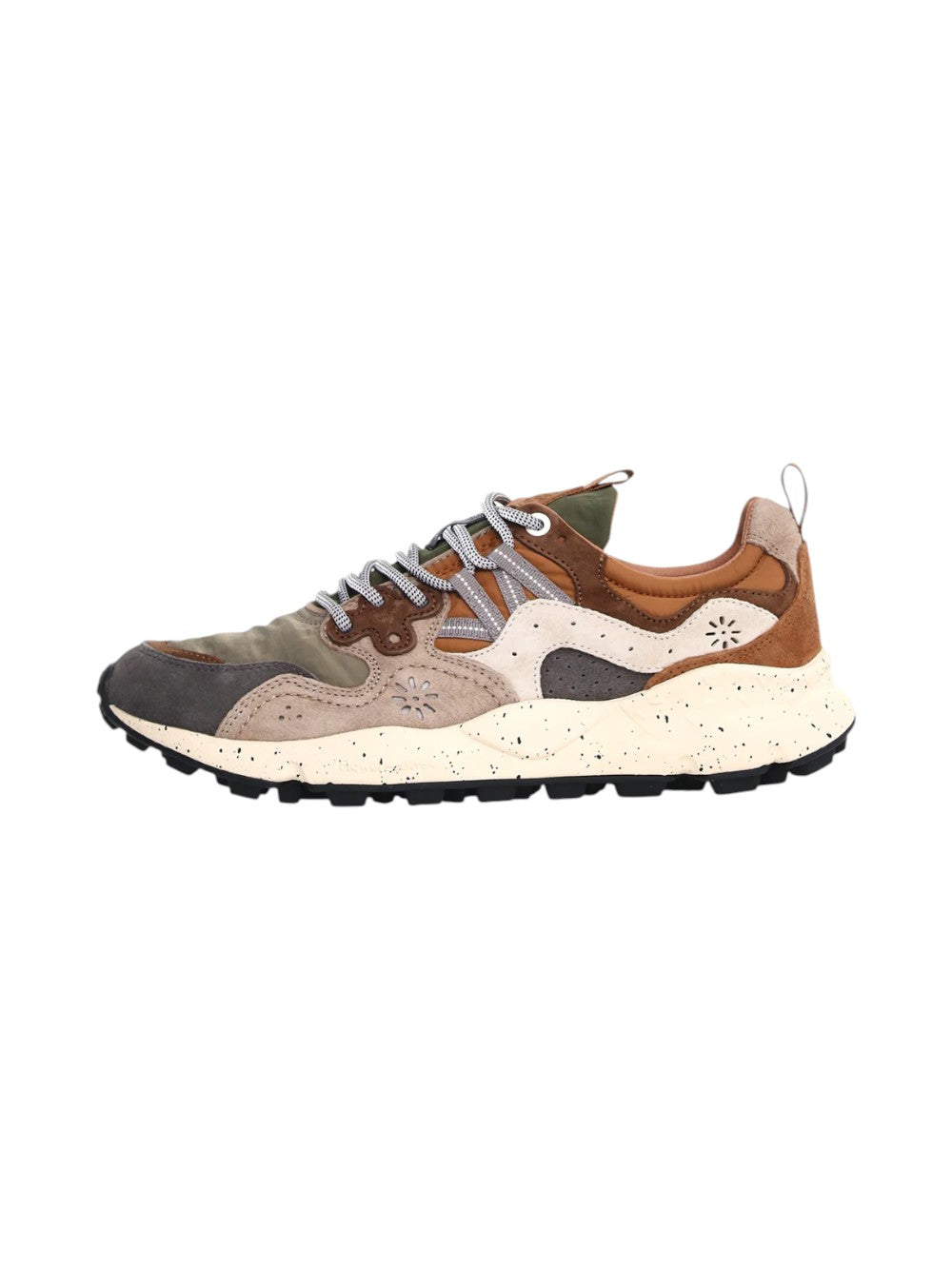 Flower Mountain Sneakers Uomo YAMANO 3 MAN 2017816-01-1E79