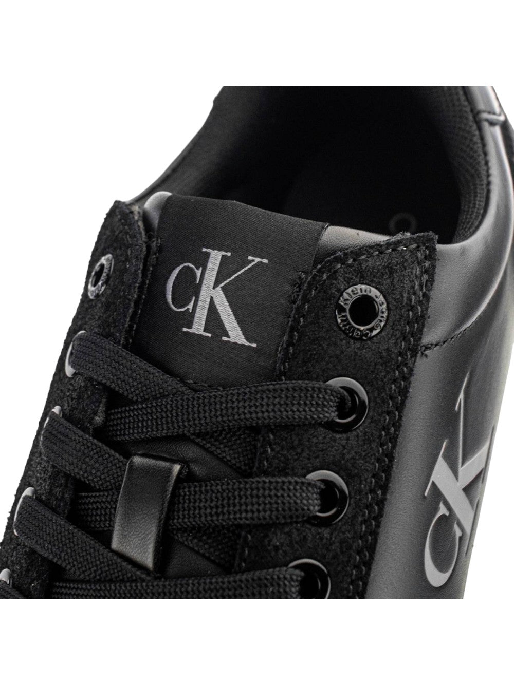 calvin klein Men's Sneakers YM0YM01123