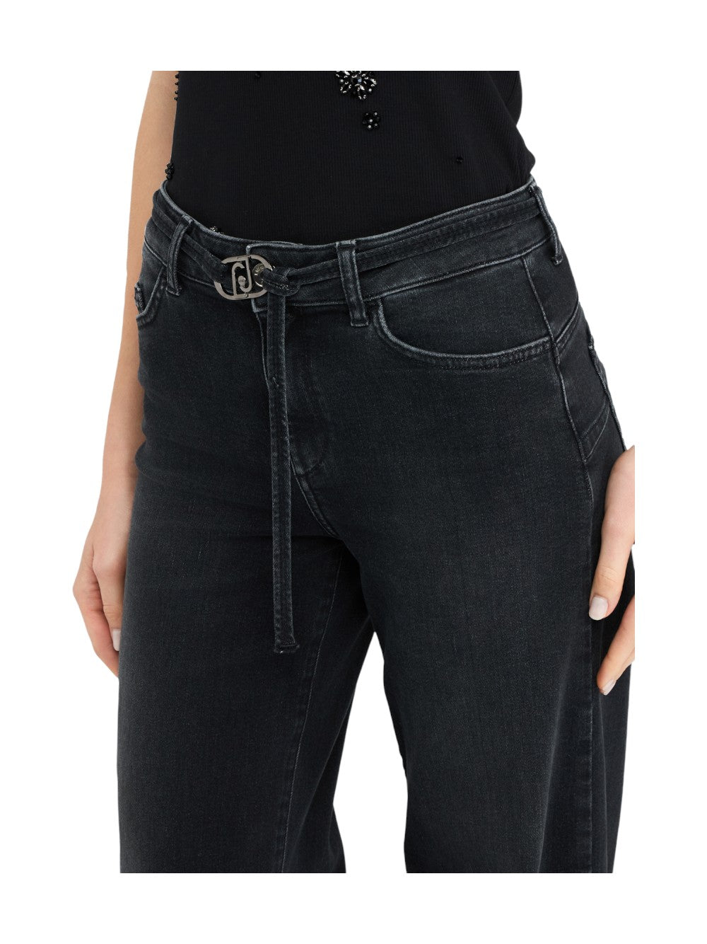 Liu Jo Jeans Donna  UF5100D0264 87451