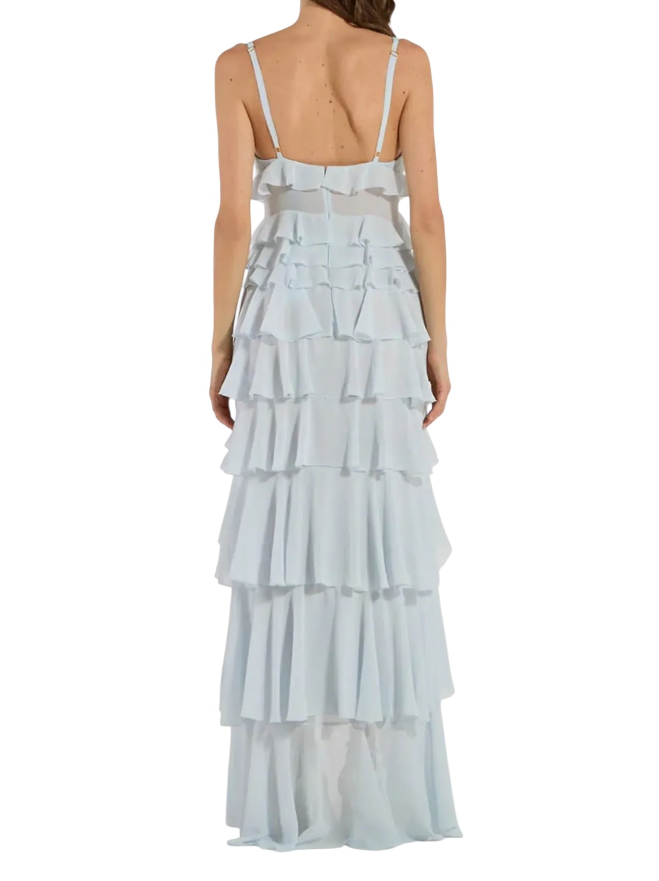 elisabetta franchi ABITO LUNGO Donna ABR4252E2