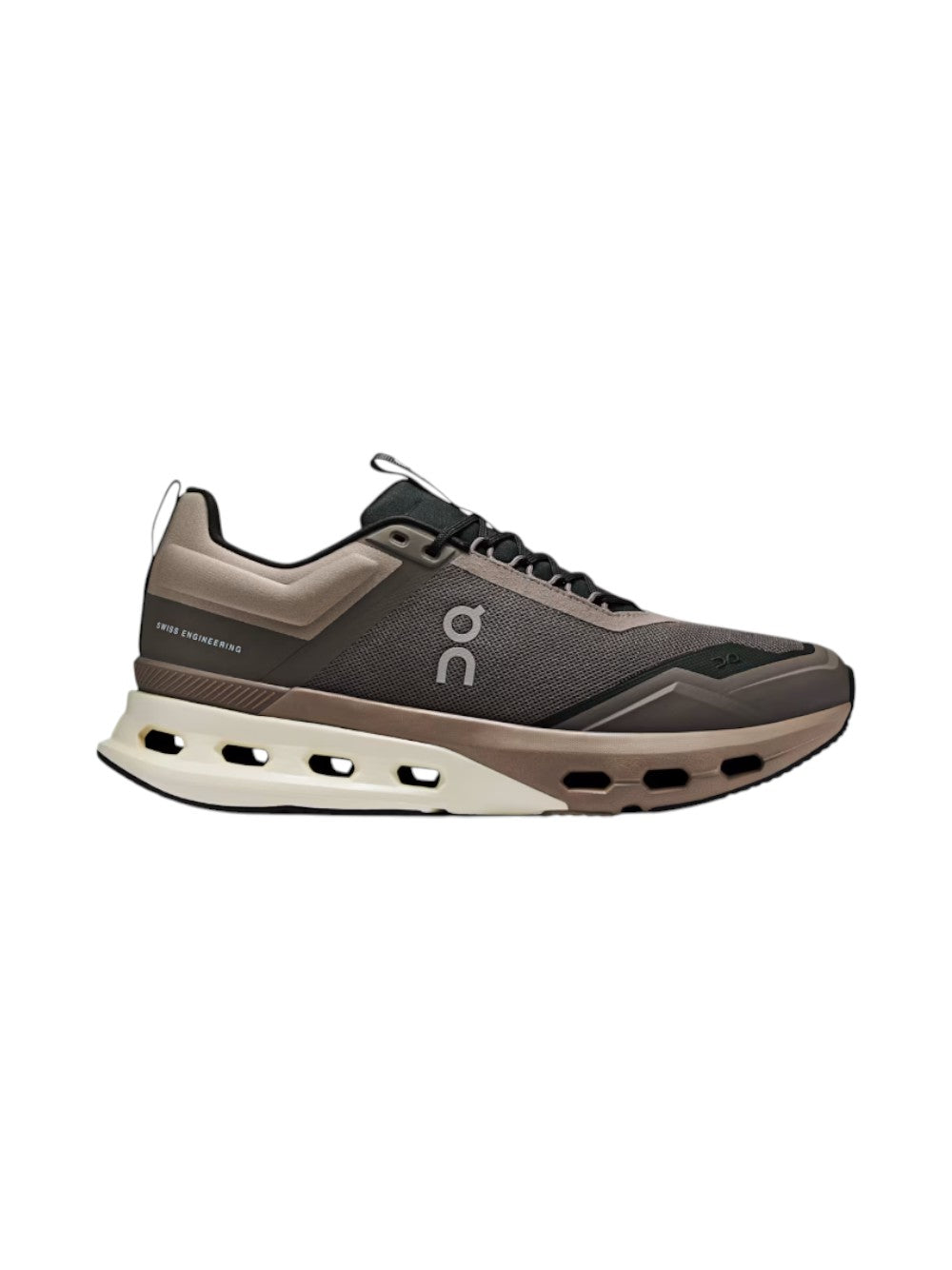 On Running Scarpe Uomo Cloudnova X 3ME30410264