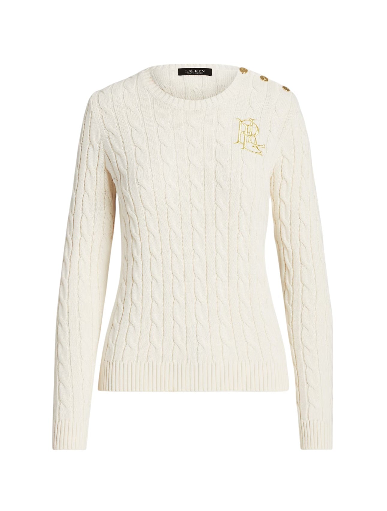 Lauren Ralph Lauren Women's Sweater 200932223