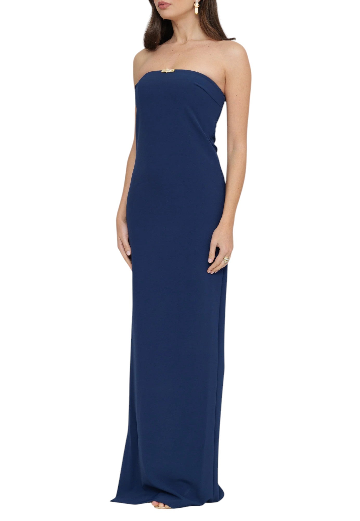 elisabetta franchi ABITO LUNGO Donna ABR4652E2