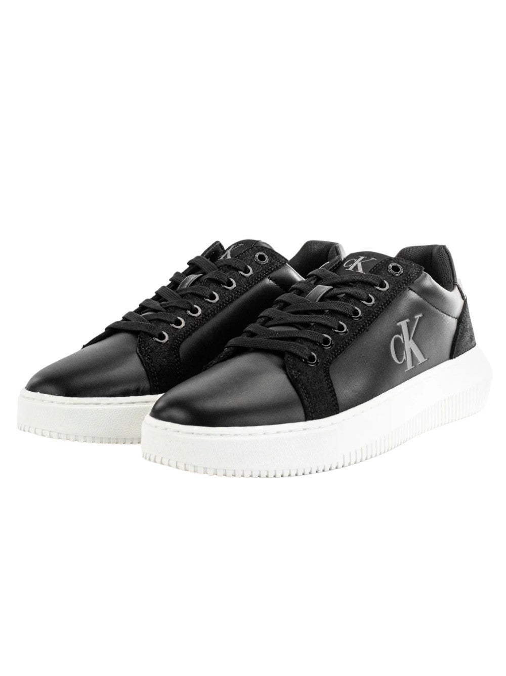 calvin klein Men's Sneakers YM0YM01123