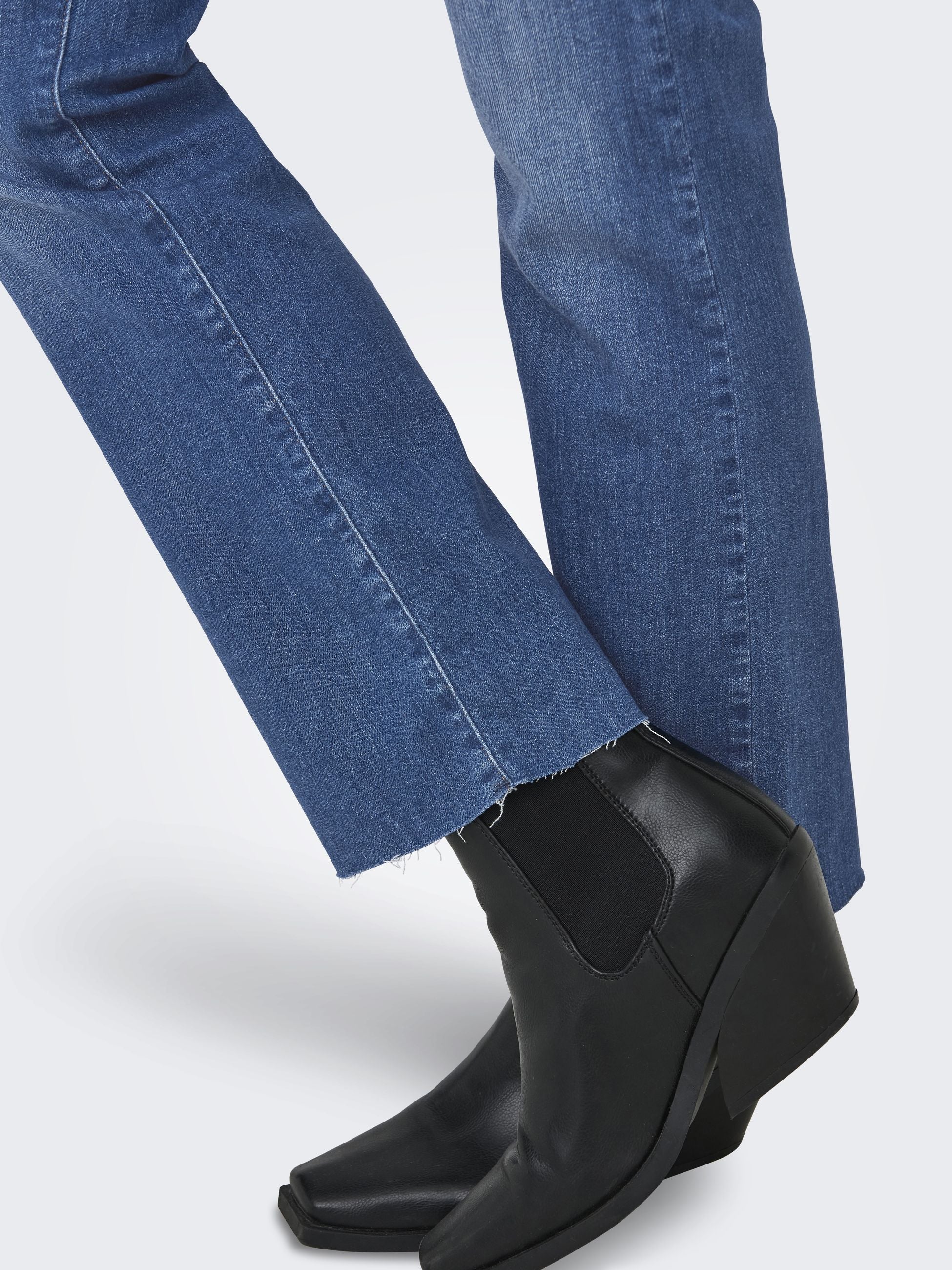 ONLY JEANS Donna 15340941