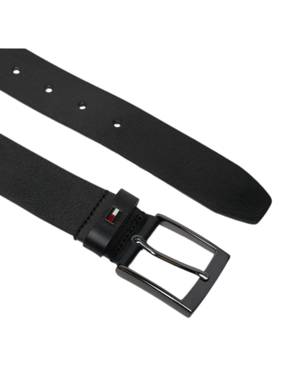 Tommy Hilfiger Men's Belt AM0AM12547