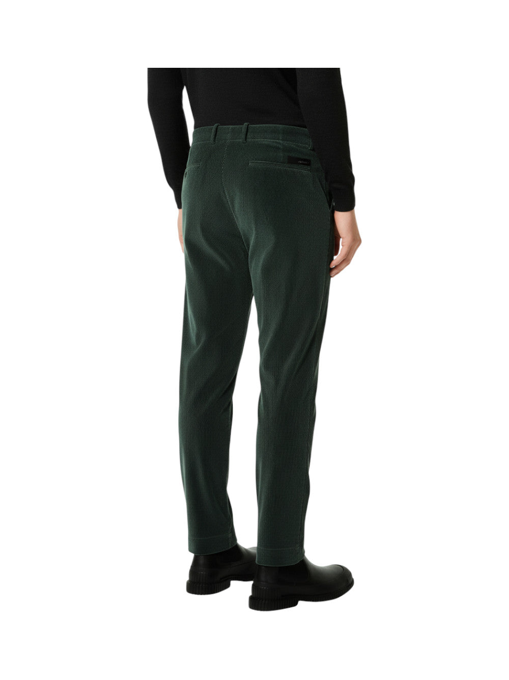 RRD Pantalone Uomo velvetflex 1000 week end pant W25225 21