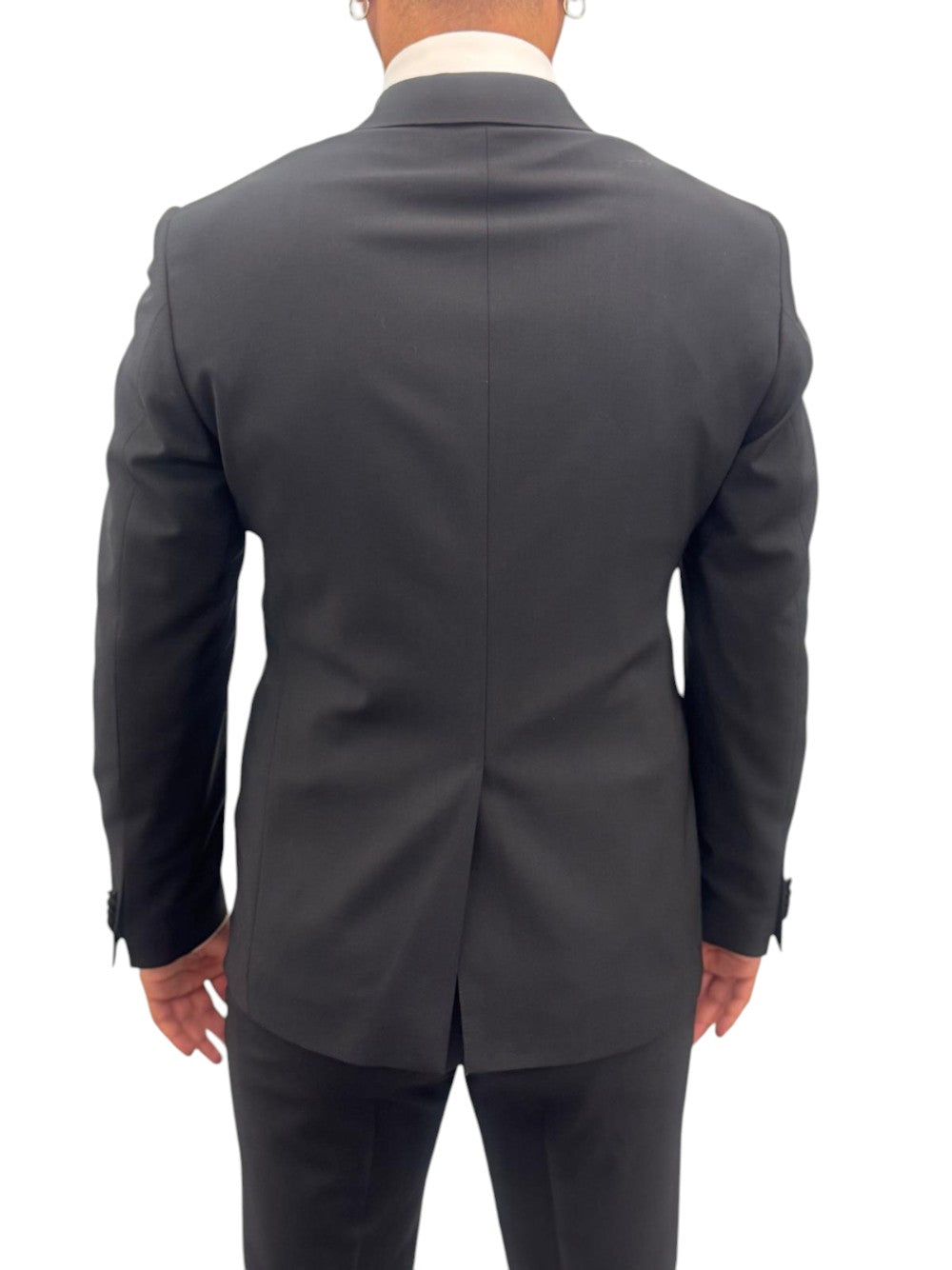 LUIGI BIANCHI men's suit Men 3426 34011