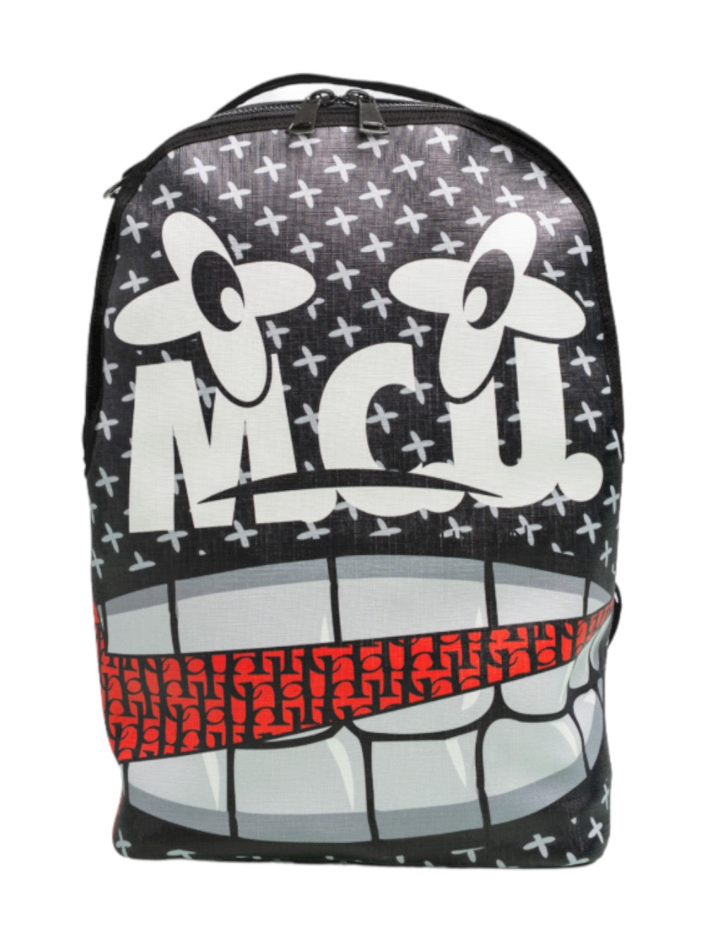 M.C.U. Zaino Uomo MCU516B